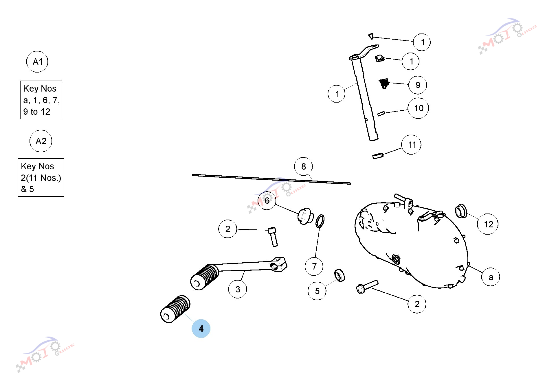 Engine Diagram